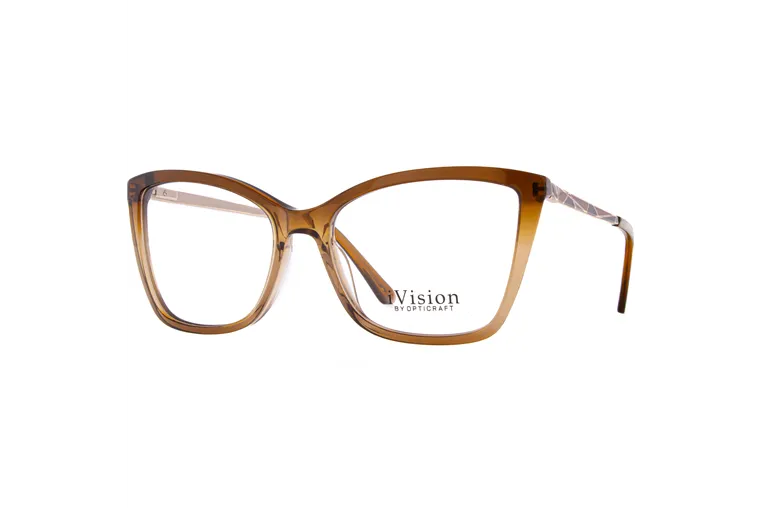 Ivision by Opticraft glasses|opticraft.eu
