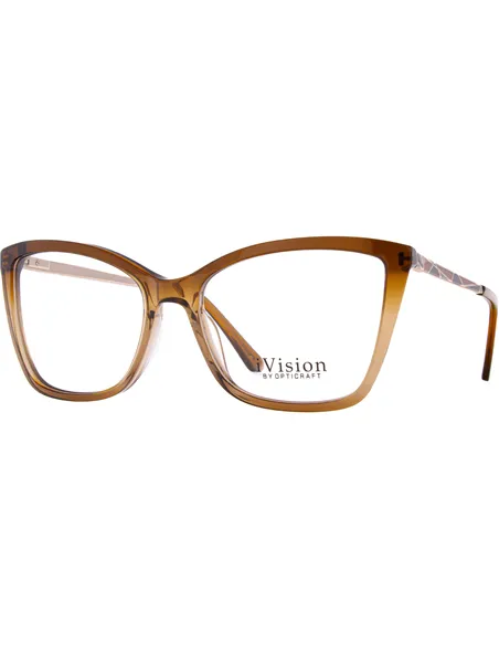 Ivision by Opticraft glasses|opticraft.eu