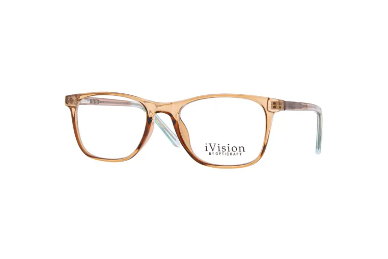 Ivision by Opticraft glasses|opticraft.eu