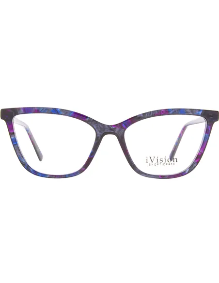 Ivision by Opticraft glasses|opticraft.eu