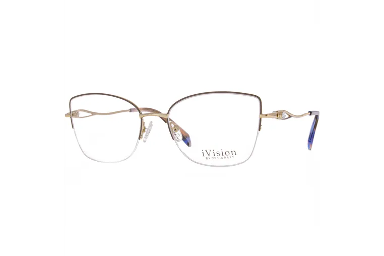 Ivision by Opticraft glasses|opticraft.eu