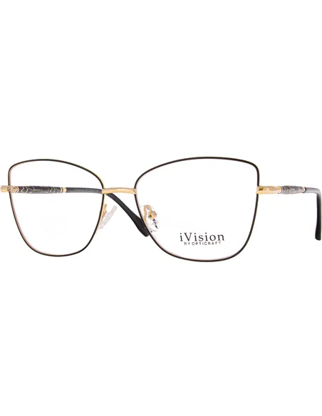 Ivision by Opticraft glasses|opticraft.eu
