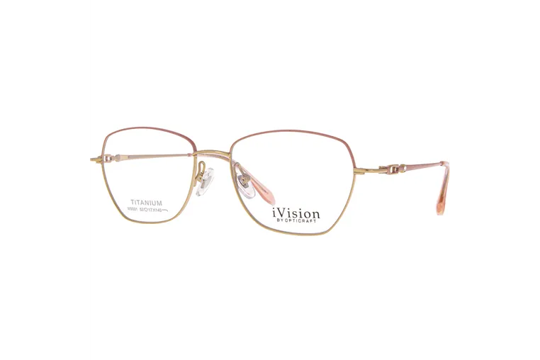 Ivision by Opticraft glasses|opticraft.eu