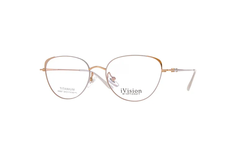 Ivision by Opticraft glasses|opticraft.eu