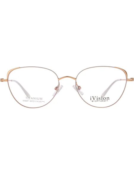 Ivision by Opticraft glasses|opticraft.eu