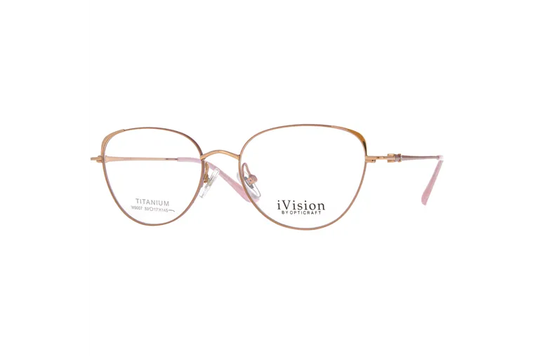 Ivision by Opticraft glasses|opticraft.eu