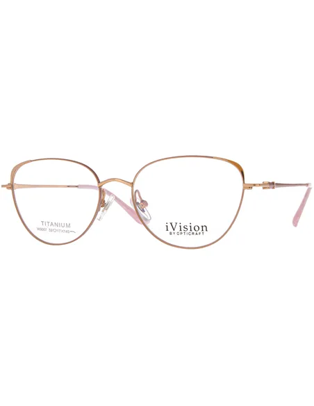 Ivision by Opticraft glasses|opticraft.eu