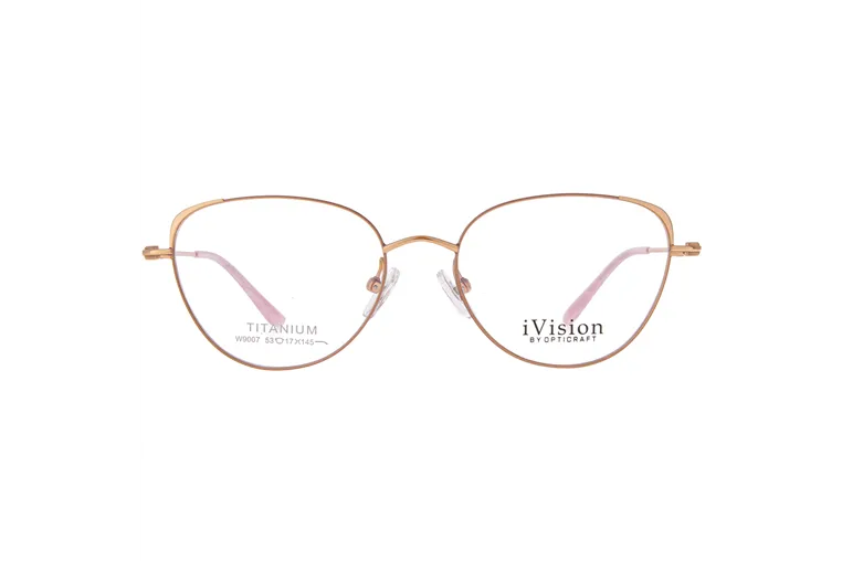 Ivision by Opticraft glasses|opticraft.eu