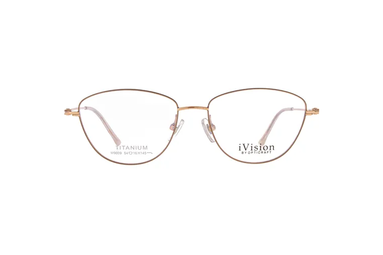 Ivision by Opticraft glasses|opticraft.eu