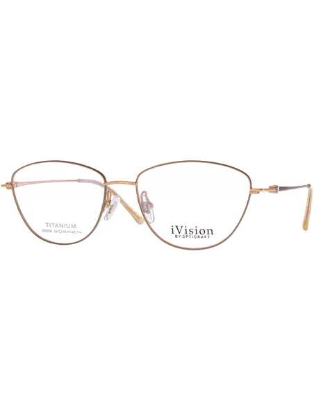 Ivision by Opticraft glasses|opticraft.eu