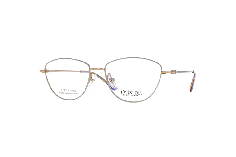 Ivision by Opticraft glasses|opticraft.eu