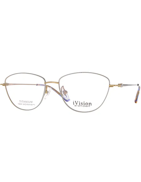 Ivision by Opticraft glasses|opticraft.eu