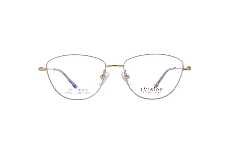 Ivision by Opticraft glasses|opticraft.eu