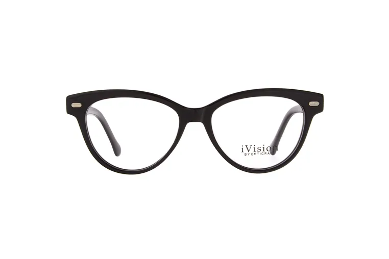 Ivision by Opticraft glasses with front attachment|opticraft.eu