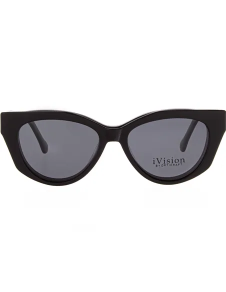 Ivision by Opticraft glasses with front attachment|opticraft.eu