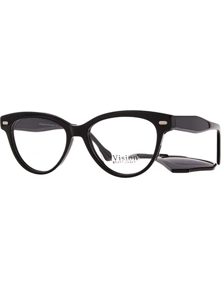 Ivision by Opticraft glasses with front attachment|opticraft.eu