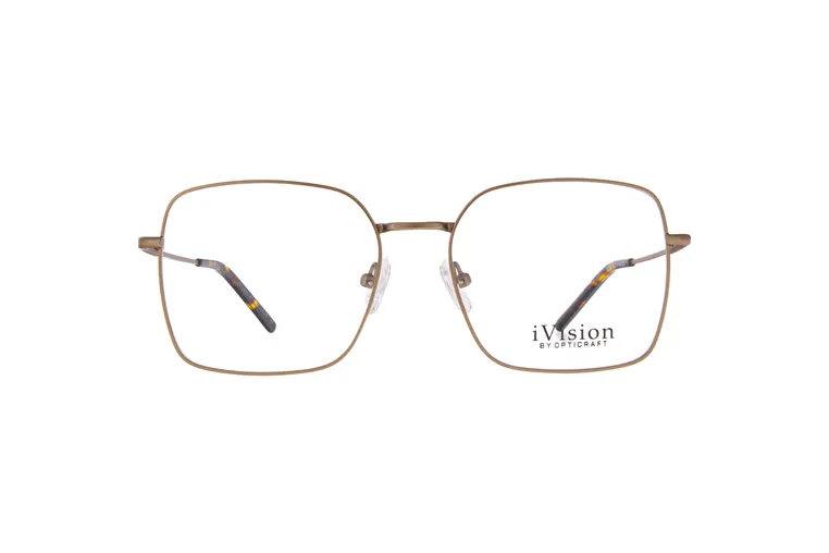 Ivision by Opticraft glasses|opticraft.eu