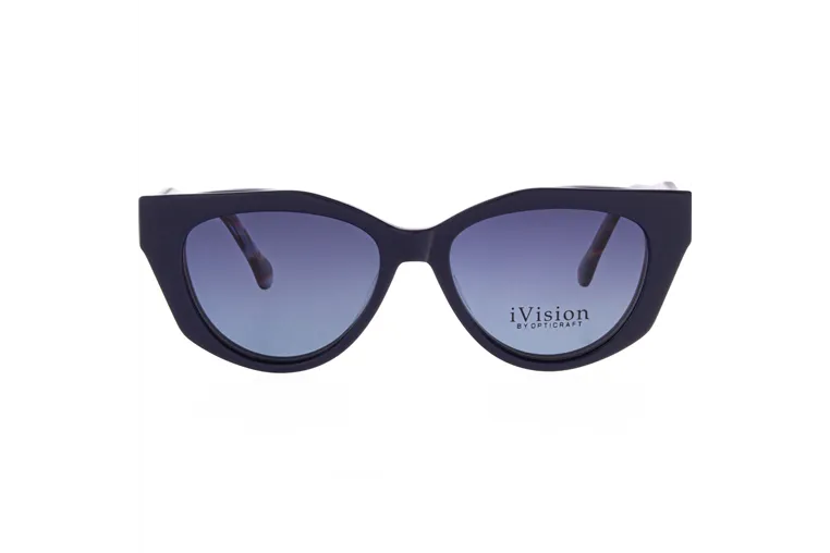 Ivision by Opticraft glasses with front attachment|opticraft.eu