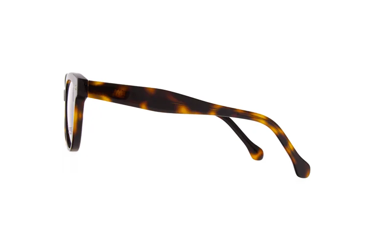 Ivision by Opticraft glasses with front attachment|opticraft.eu