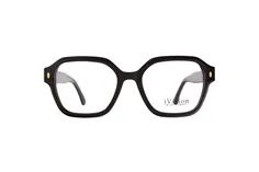 Ivision by Opticraft glasses with front attachment 2