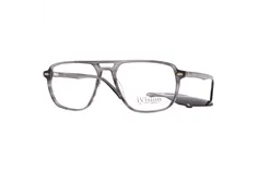 Ivision by Opticraft glasses with front attachment