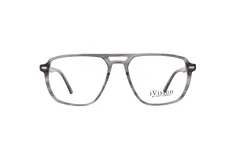 Ivision by Opticraft glasses with front attachment 2