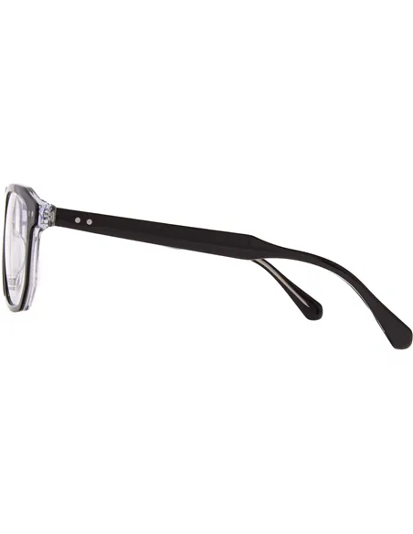 Ivision by Opticraft glasses with front attachment|opticraft.eu