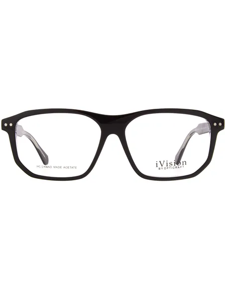 Ivision by Opticraft glasses with front attachment|opticraft.eu