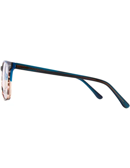 Ivision by Opticraft glasses with front attachment|opticraft.eu