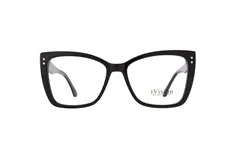 Ivision by Opticraft glasses with front attachment 2