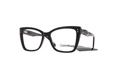 Ivision by Opticraft glasses with front attachment