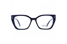 Ivision by Opticraft glasses with front attachment 2