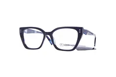 Ivision by Opticraft glasses with front attachment