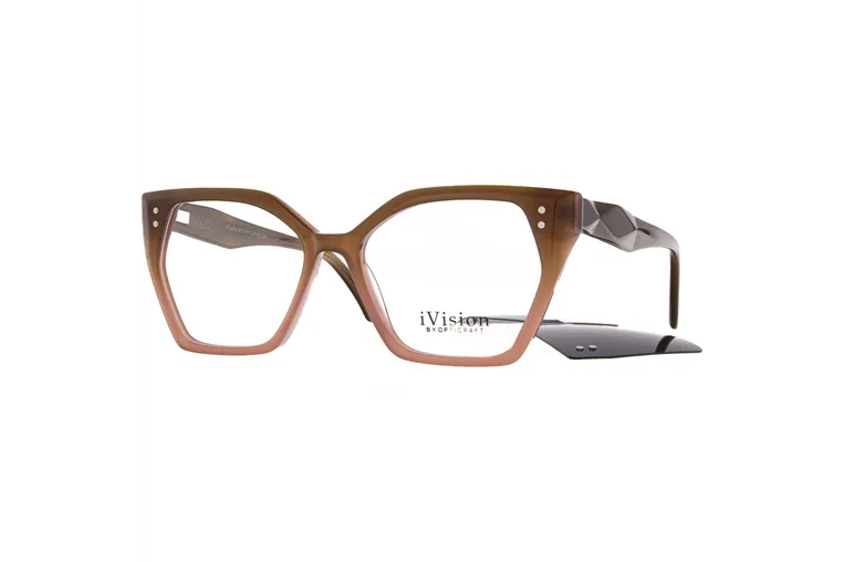 Ivision by Opticraft előtétes szemüveg|opticraft.eu