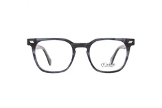 Ivision by Opticraft glasses with front attachment 2