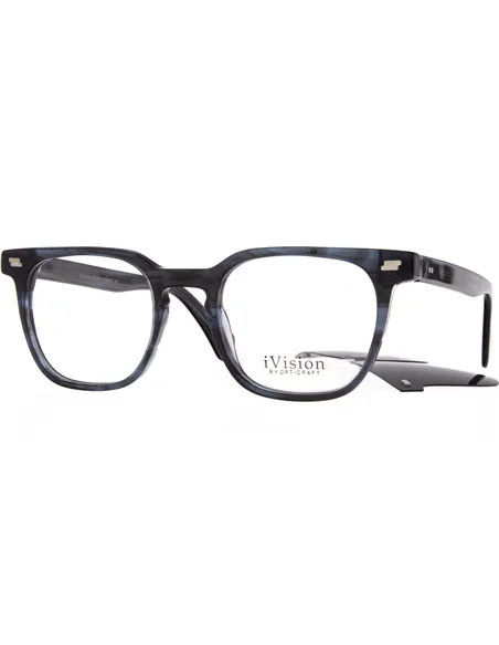 Ivision by Opticraft glasses with front attachment|opticraft.eu