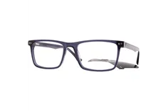 Ivision by Opticraft glasses with front attachment