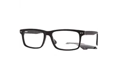 Ivision by Opticraft glasses with front attachment