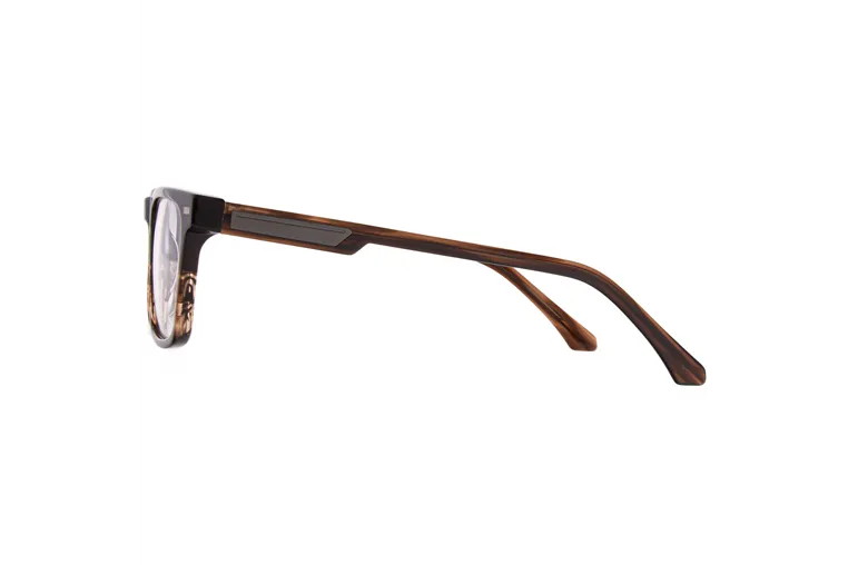 Ivision by Opticraft glasses with front attachment|opticraft.eu