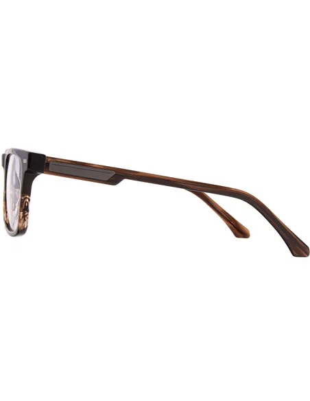Ivision by Opticraft glasses with front attachment|opticraft.eu