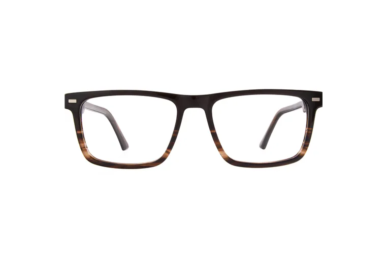 Ivision by Opticraft glasses with front attachment|opticraft.eu