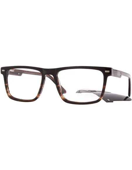Ivision by Opticraft glasses with front attachment|opticraft.eu