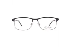 Ivision by Opticraft glasses with front attachment 2