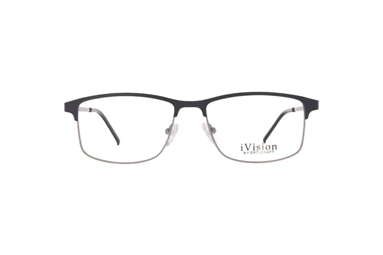 Ivision by Opticraft glasses with front attachment|opticraft.eu