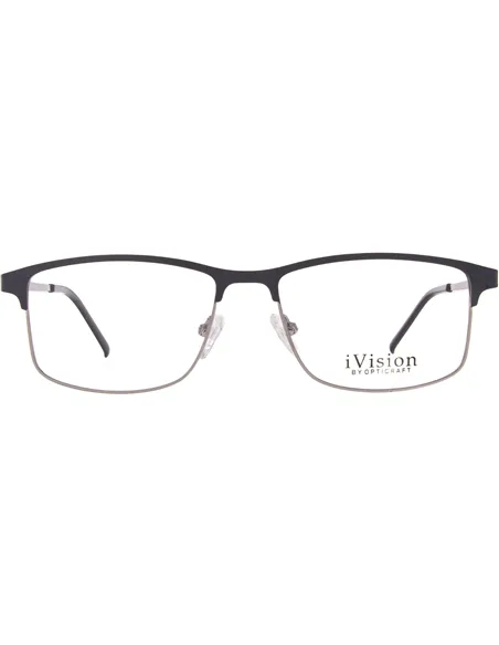 Ivision by Opticraft glasses with front attachment|opticraft.eu