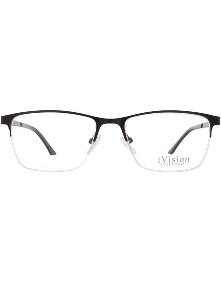 Ivision by Opticraft glasses with front attachment|opticraft.eu