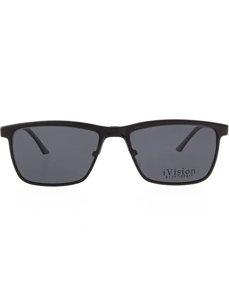 Ivision by Opticraft glasses with front attachment|opticraft.eu