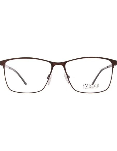 Ivision by Opticraft glasses with front attachment|opticraft.eu