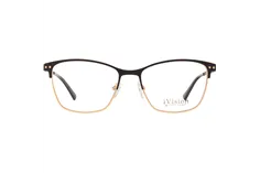 Ivision by Opticraft glasses with front attachment 2