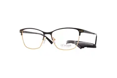 Ivision by Opticraft glasses with front attachment